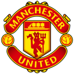 Escudo del Manchester United