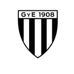 Escudo del Gimnasia y Esgrima Mendoza