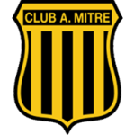 Escudo del CA Mitre