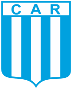 Escudo del Racing de Córdoba
