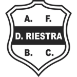 Escudo del Deportivo Riestra