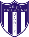 Escudo del Tristán Suárez