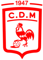 Escudo del Deportivo Morón