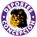Escudo del Concepcion