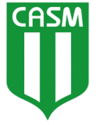 Escudo del San Miguel