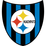 Escudo del Huachipato