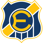 Escudo del Everton
