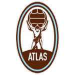 Escudo del Atlas
