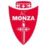 Escudo del Monza