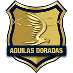 Escudo del Rionegro Águilas