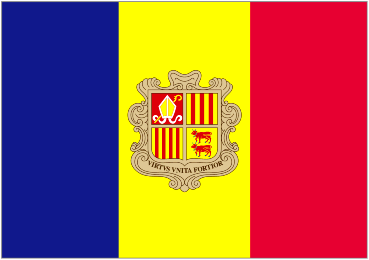 Escudo del FC Andorra