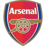 Escudo del Arsenal