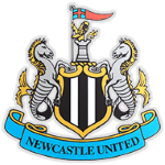 Escudo del Newcastle United