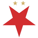 Escudo del Slavia Praha