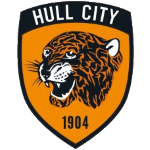 Escudo del Hull City