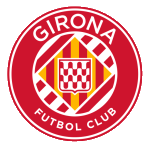 Escudo del Girona