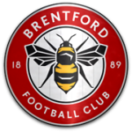 Escudo del Brentford