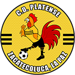 Escudo del Platense