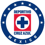Escudo del Cruz Azul