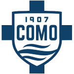 Escudo del Como