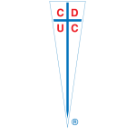 Escudo del Universidad Católica
