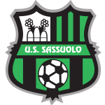 Escudo del Sassuolo