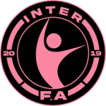 Escudo del Inter