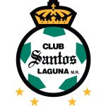 Escudo del Santos Laguna