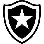 Escudo del Botafogo