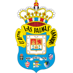 Escudo del Las Palmas