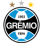 Escudo del Grêmio
