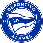 Escudo del Deportivo Alavés