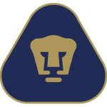 Escudo del Pumas UNAM