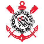 Escudo del Corinthians