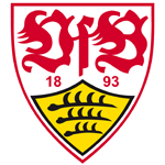 Escudo del VfB Stuttgart