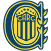 Escudo del Rosario Central