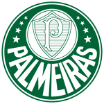 Escudo del Palmeiras