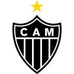 Escudo del Atlético Mineiro