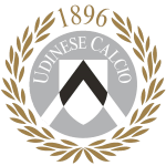 Escudo del Udinese