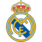 Escudo del Real Madrid