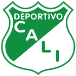 Escudo del Deportivo Cali