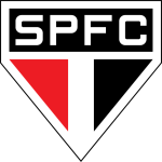 Escudo del São Paulo