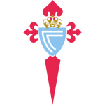 Escudo del Celta de Vigo