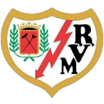 Escudo del Rayo Vallecano