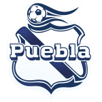 Escudo del Puebla