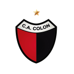 Escudo del Club Atletico Colón
