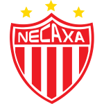 Escudo del Necaxa