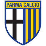 Escudo del Parma