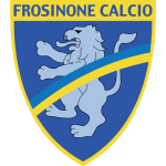 Escudo del Frosinone