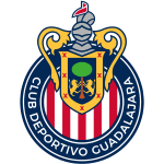 Escudo del Guadalajara
